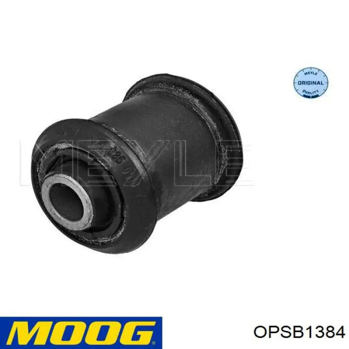 Сайлентблок передней подвески Moog OPSB1384 цена, от 3.20 USD