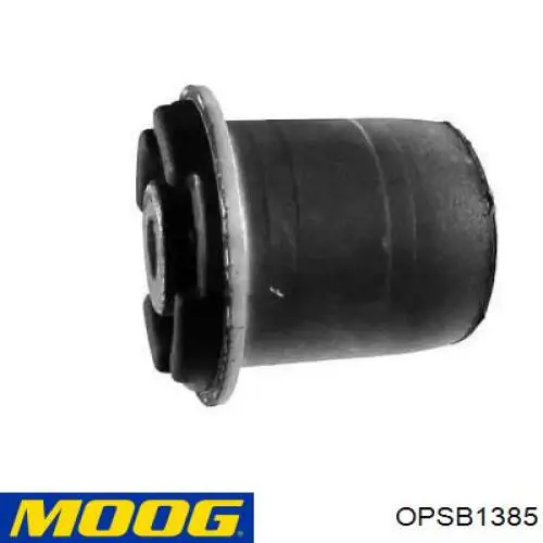 Купить OPSB1385 Moog Сайлентблок нижний передней подвески