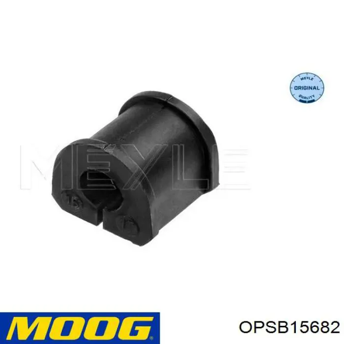 OP-SB-15682 Moog втулка стабилизатора заднего