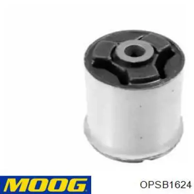 OPSB1624 Moog сайлентблок задней балки (подрамника)