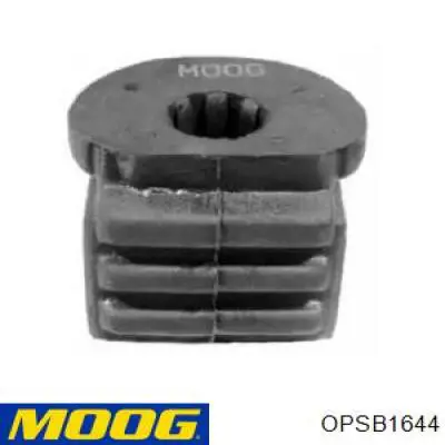 Купить OPSB1644 Moog Сайлентблок нижний передней подвески
