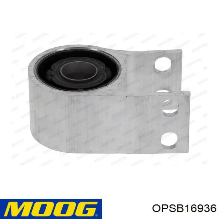 Silentblock de suspensión delantero inferior OPSB16936 Moog