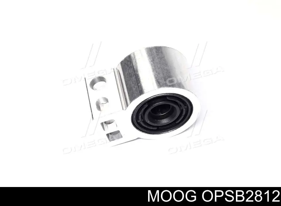 OP-SB-2812 Moog сайлентблок переднего нижнего рычага