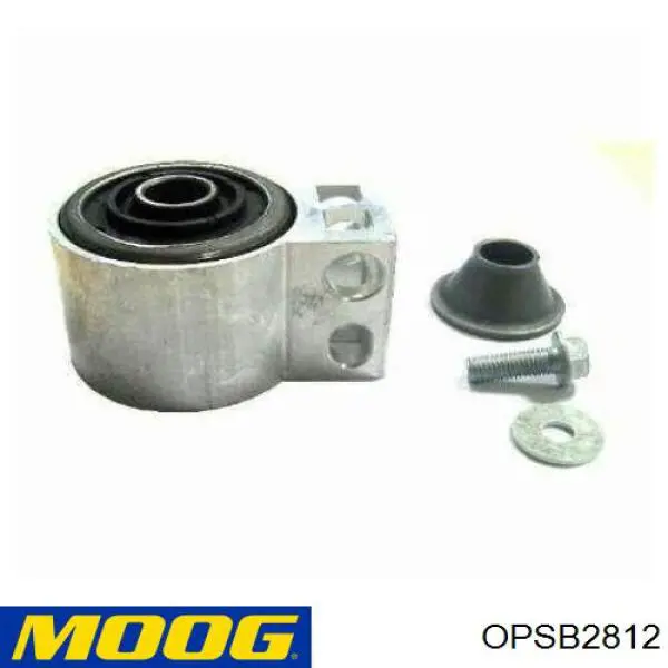 Сайлентблок переднего нижнего рычага Moog OPSB2812