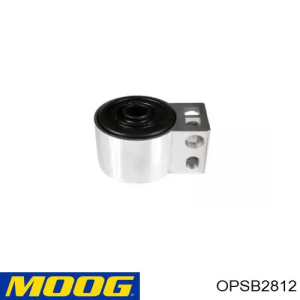 OPSB2812 Moog Сайлентблок нижнего переднего рычага