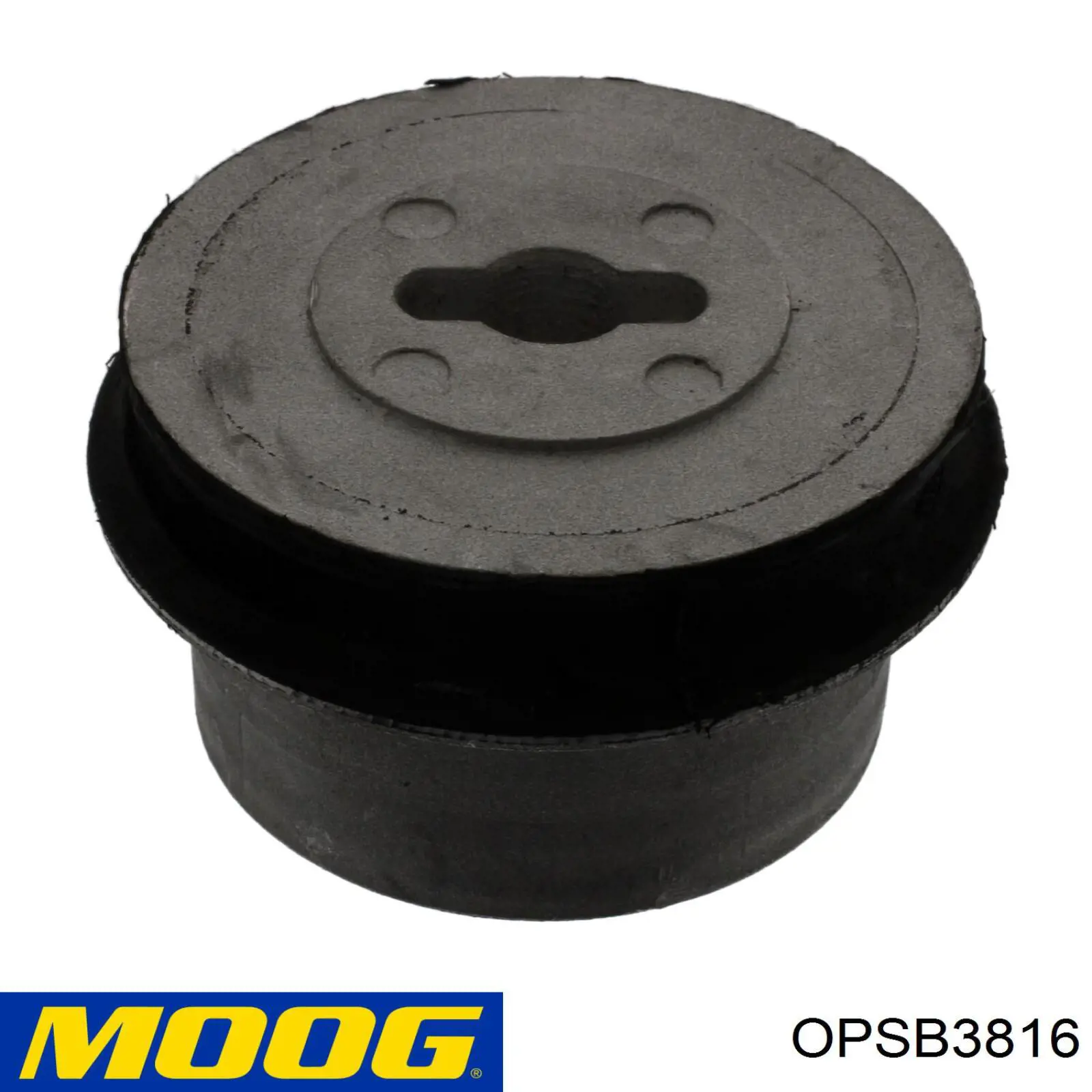 Сайлентблок заднего продольного рычага, передний Moog OPSB3816 цена, от 9.29 USD