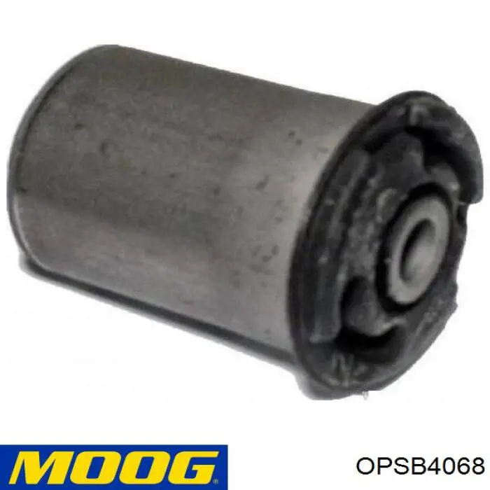Купить OPSB4068 Moog Сайлентблок задней балки