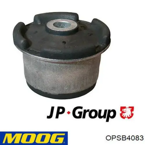 Сайлентблок задней балки OPSB4083 Moog