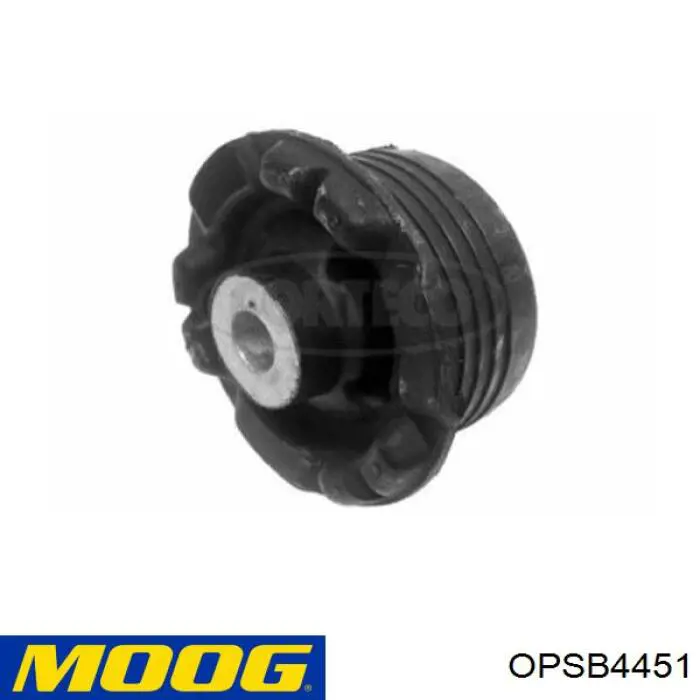 Сайлентблок заднего подрамника Opel 90447156 цена, от 13.51 USD