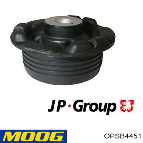90447156 Opel Сайлентблок балки моста