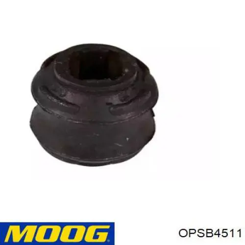 Втулка стойки заднего стабилизатора 90343847 General Motors