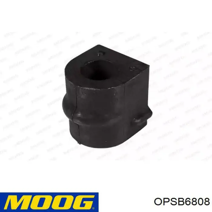 OPSB6808 Moog втулка стабилизатора переднего