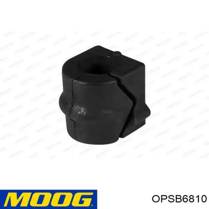 Втулка стабилизатора переднего MOOG OPSB6810