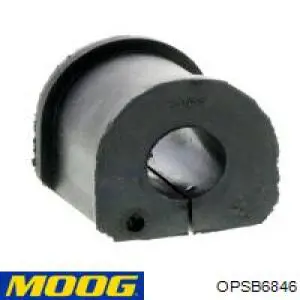 Casquillo de barra estabilizadora trasera OPSB6846 Moog