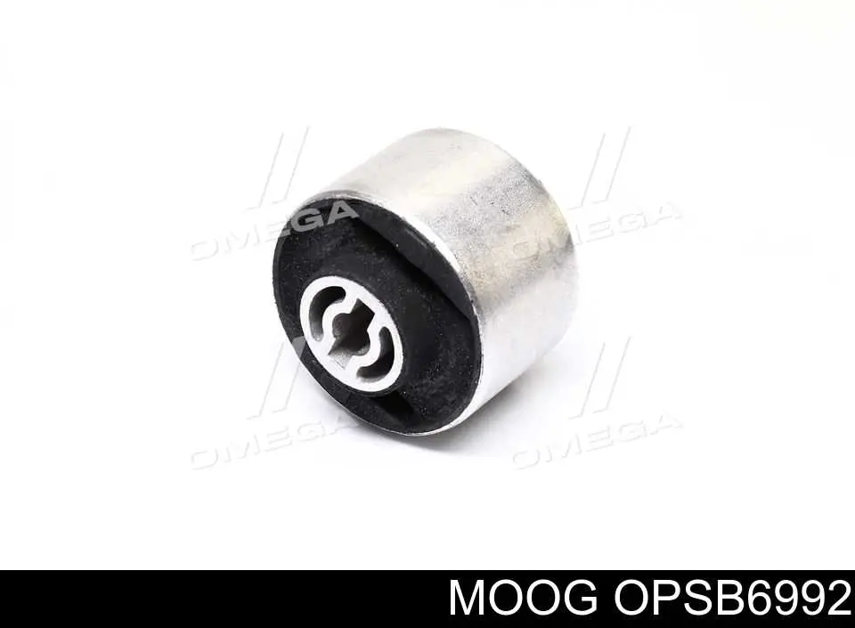 OP-SB-6992 Moog сайлентблок заднего продольного рычага передний