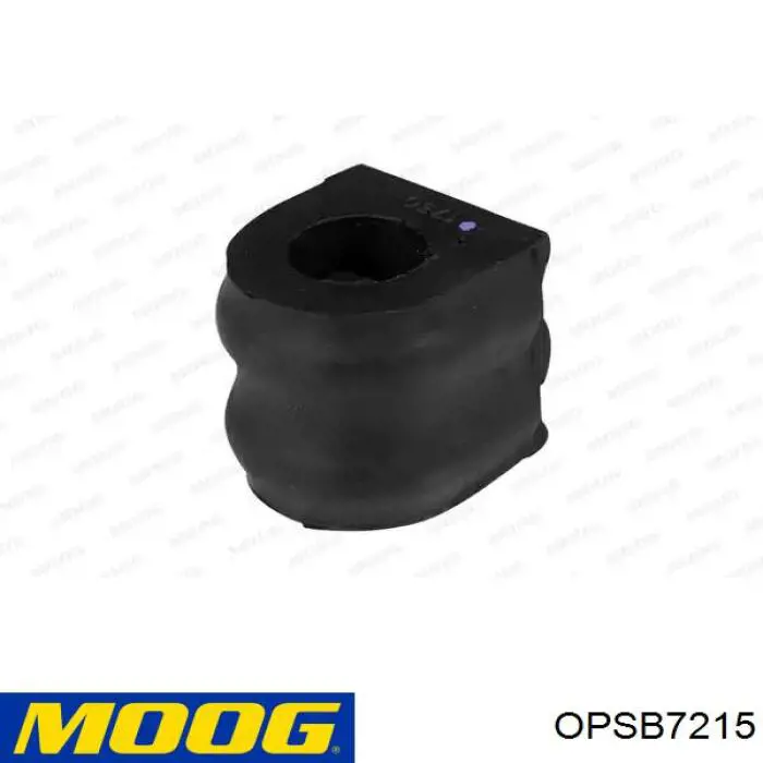 Втулка стабилизатора переднего MOOG OPSB7215