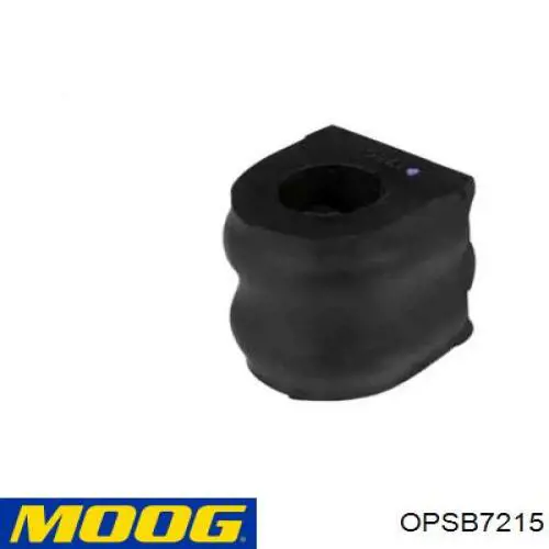 Casquillo de barra estabilizadora delantera OPSB7215 Moog