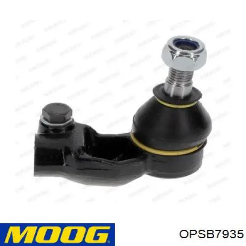 Купить OPSB7935 Moog Втулка заднего стабилизатора