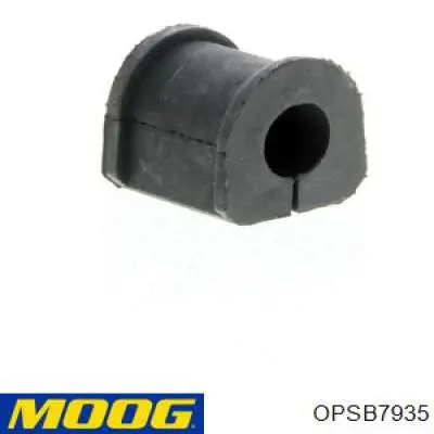 Резинка заднего стабилизатора Moog OPSB7935 цена, от 3.58 USD