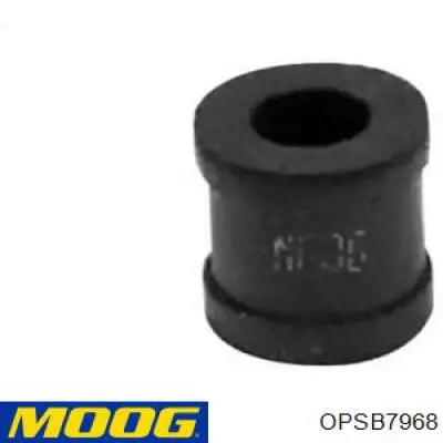 OPSB7968 Moog втулка стабилизатора заднего наружная