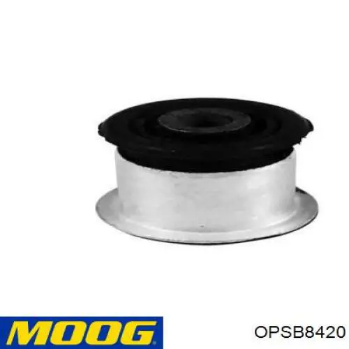 OPSB8420 Moog сайлентблок переднего нижнего рычага