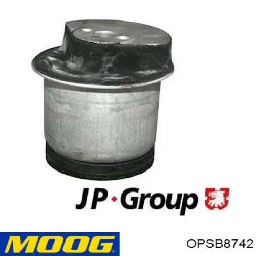 Сайлентблок задней балки OPSB8742 Moog
