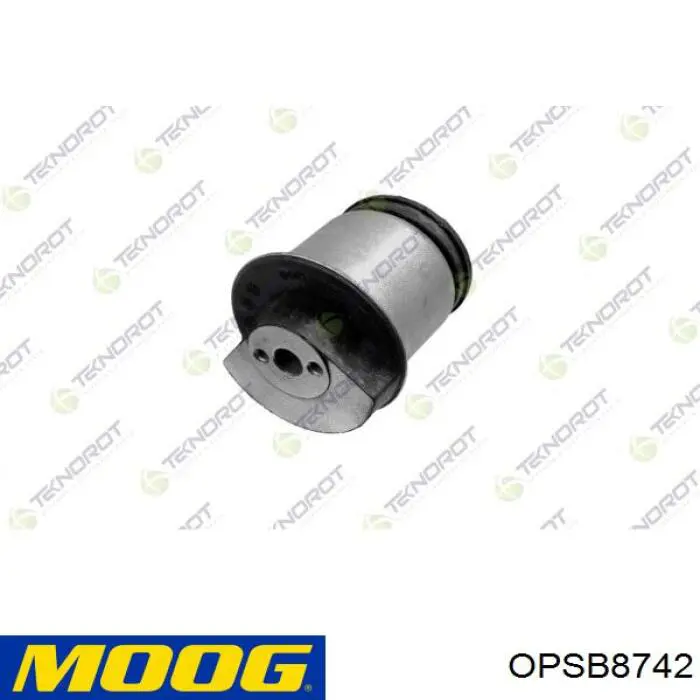 Купить OPSB8742 Moog Сайлентблок задней балки