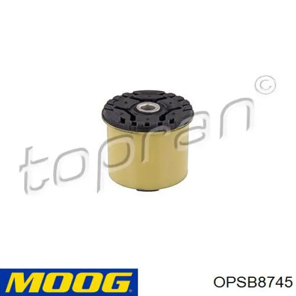Купить OPSB8745 Moog Сайлентблок задней балки