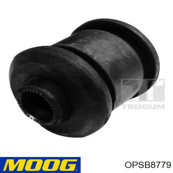 Купить OPSB8779 Moog Сайлентблок нижний передней подвески