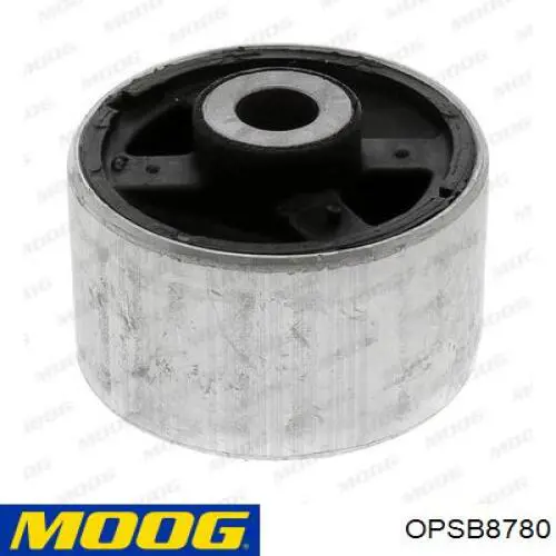 Сайлентблок переднего рычага OPSB8780 Moog