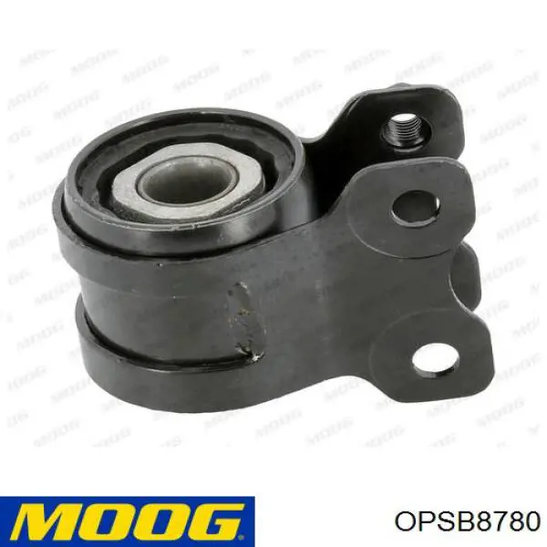 Сайлентблок переднего нижнего рычага Moog OPSB8780