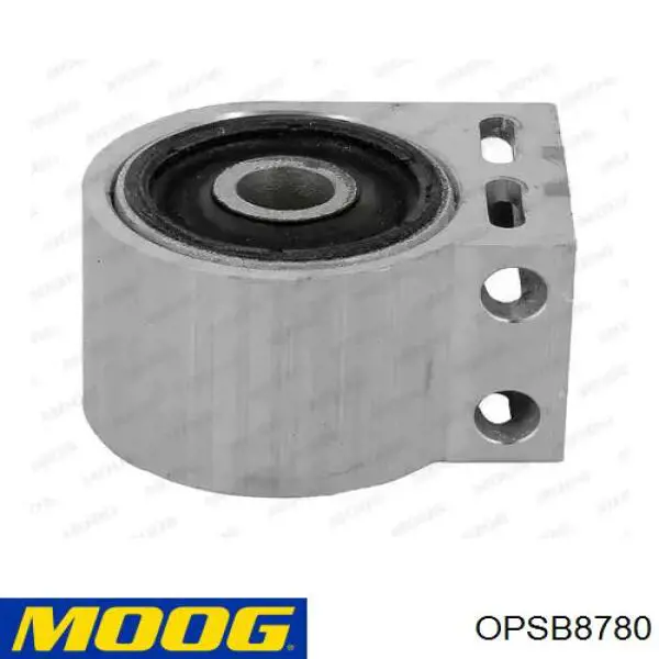 OP-SB-8780 Moog сайлентблок переднего нижнего рычага