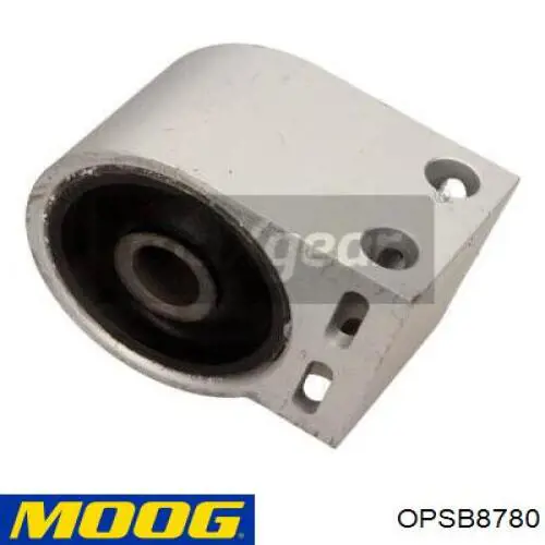 Сайлентблок передней подвески Moog OPSB8780 цена, от 17.88 USD