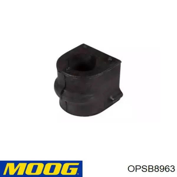 Купить OPSB8963 Moog Втулки переднего стабилизатора