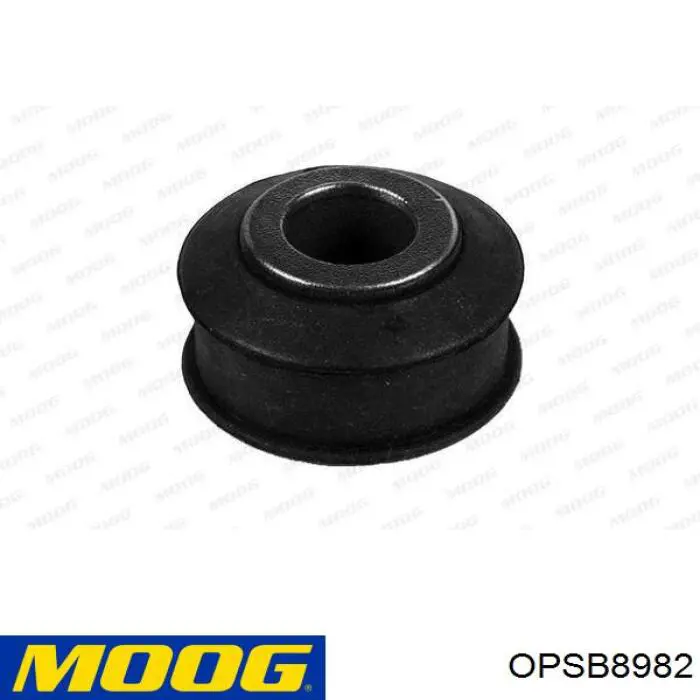 Втулка (сайлентблок) рулевой тяги Moog OPSB8982