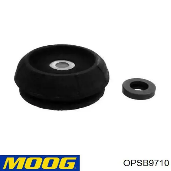 OPSB9710 Moog опора амортизатора переднего