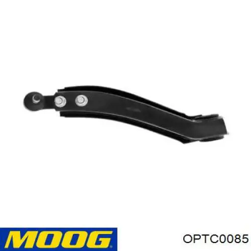 OPTC0085 Moog рычаг передней подвески нижний левый