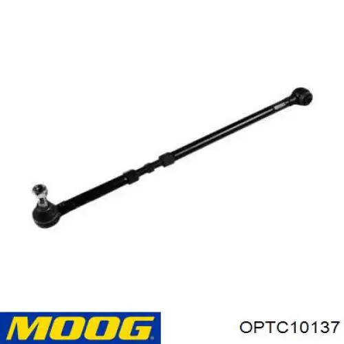 Наконечник задней тяги (задней подвески) внешний Moog OPTC10137 цена, от 40.13 USD