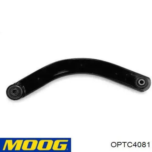 Brazo suspension inferior trasero izquierdo/derecho OPTC4081 Moog