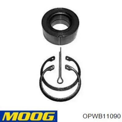 Подшипник ступицы OPWB11090 Moog
