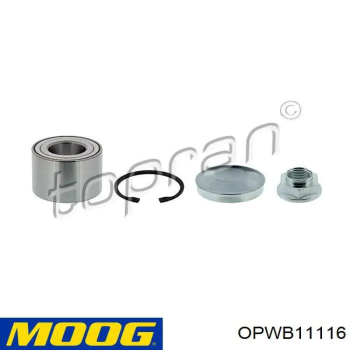 Тормозные диски 4403277 Opel