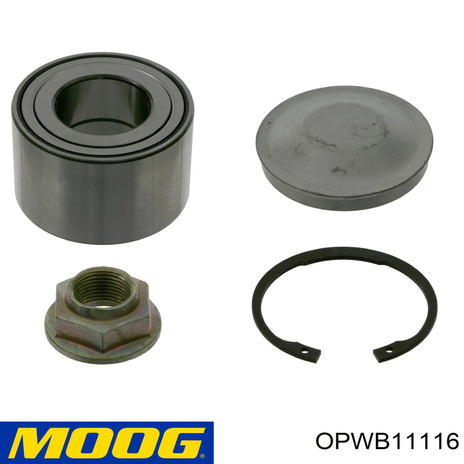 Купить 4403277 Opel Диск тормозной задний