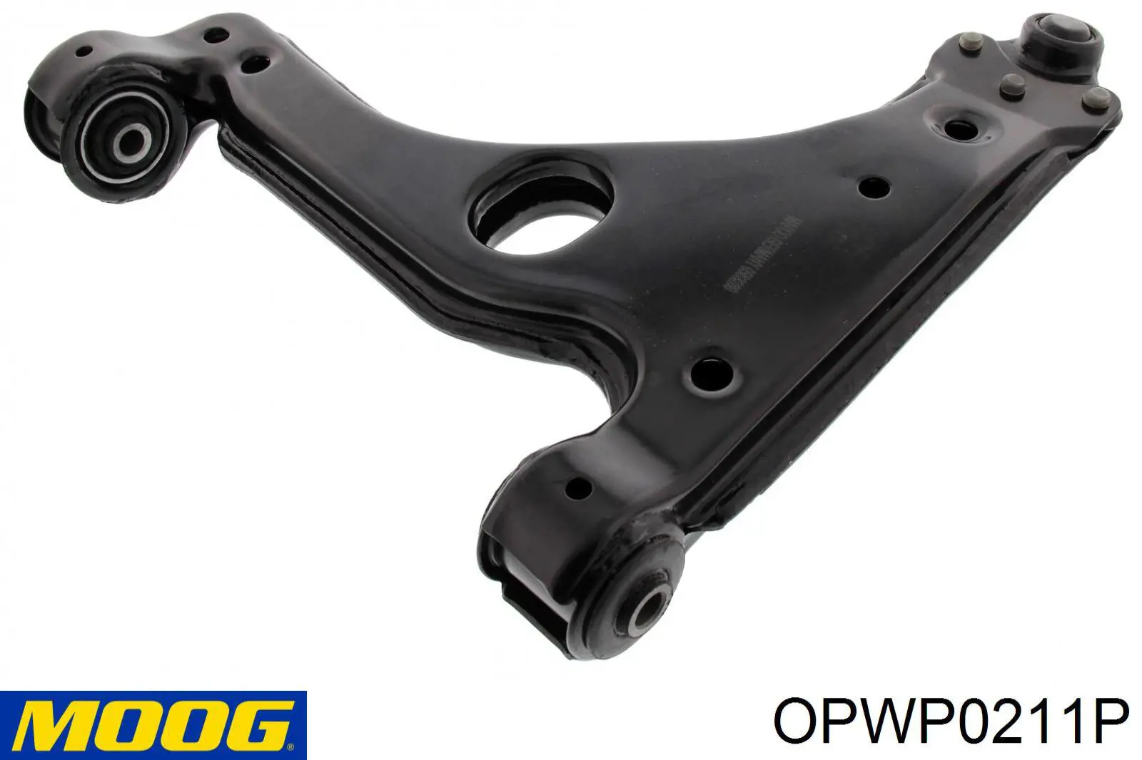 Нижний рычаг OPWP0211P Moog