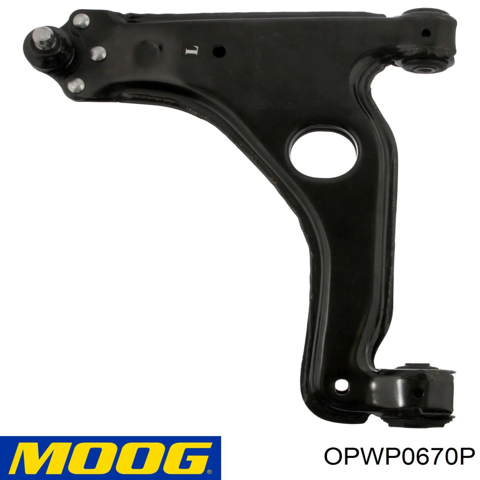 OPWP0670P Moog