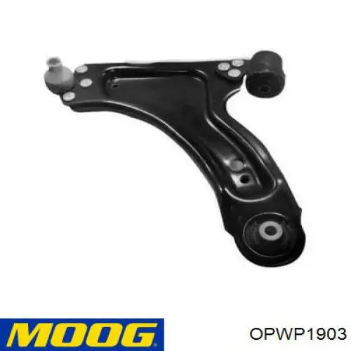 Левый рычаг передней нижней подвески Moog OPWP1903 цена, от 64.88 USD