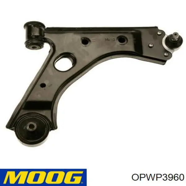 OPWP3960 Moog