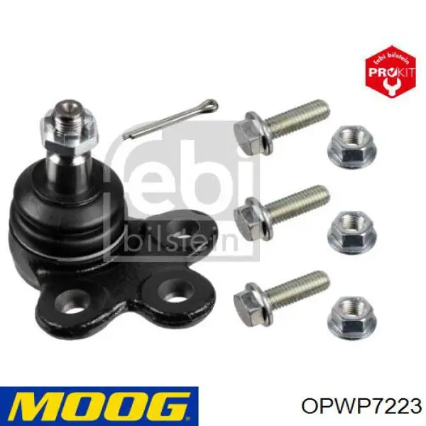 Передний нижний рычаг Moog OPWP7223