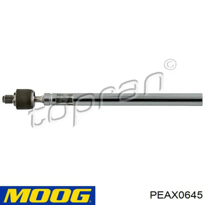 PE-AX-0645 Moog рулевая тяга