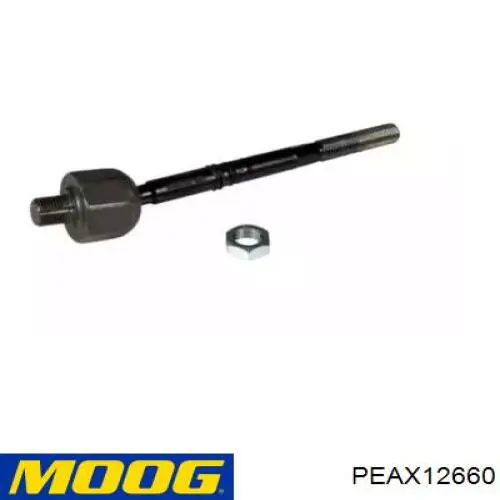PEAX12660 Moog рулевая тяга