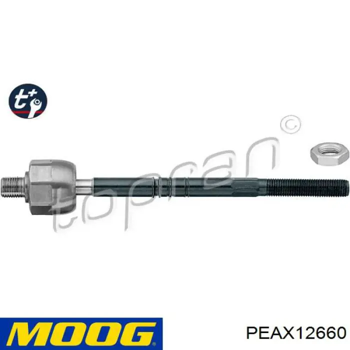 Купить F4400 Frap Рулевая тяга